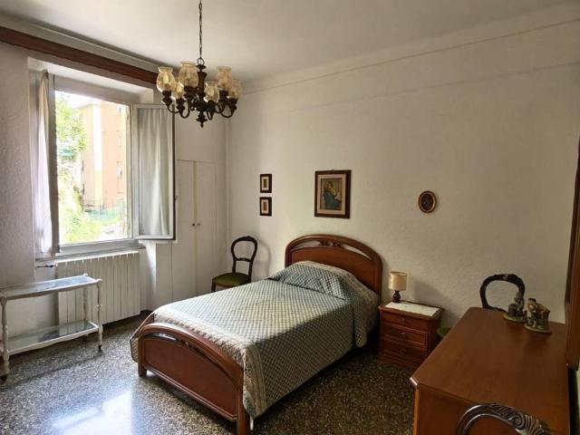 Appartamento in vendita a Val Polcevera, Serra Riccò