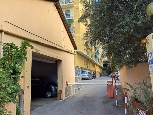 Appartamento in vendita a Levante, Serra Riccò