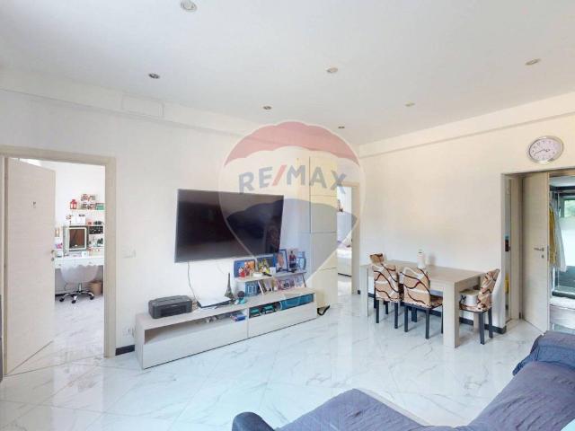 Appartamento in vendita a Media Val Bisagno, Serra Riccò