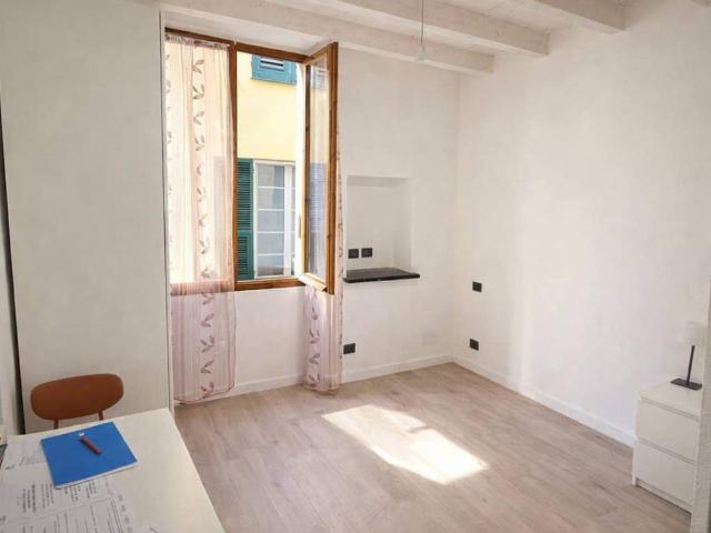 Appartamento in vendita a Centro Est, Serra Riccò