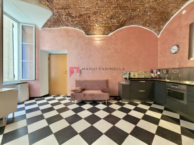 Appartamento in vendita a Centro Est, Serra Riccò