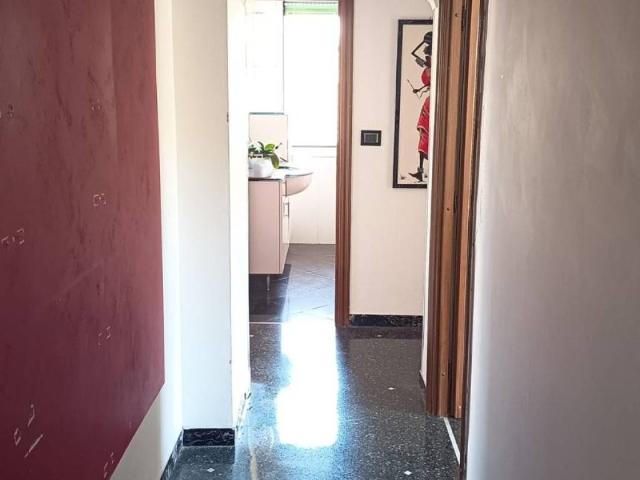 Appartamento in vendita a Medio Levante, Serra Riccò