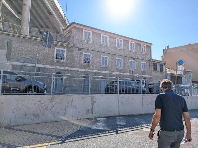 Appartamento in vendita a Ponente, Serra Riccò