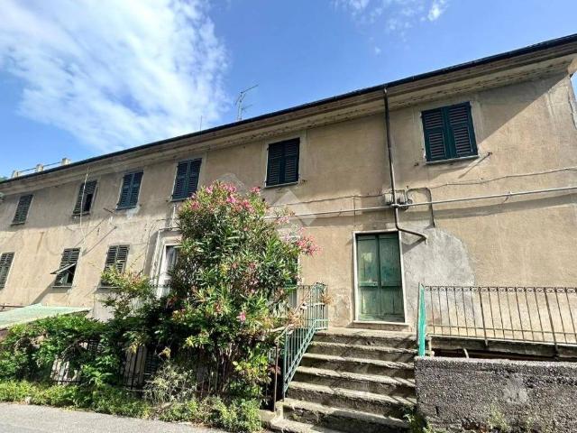 Appartamento in vendita a Ponente, Serra Riccò