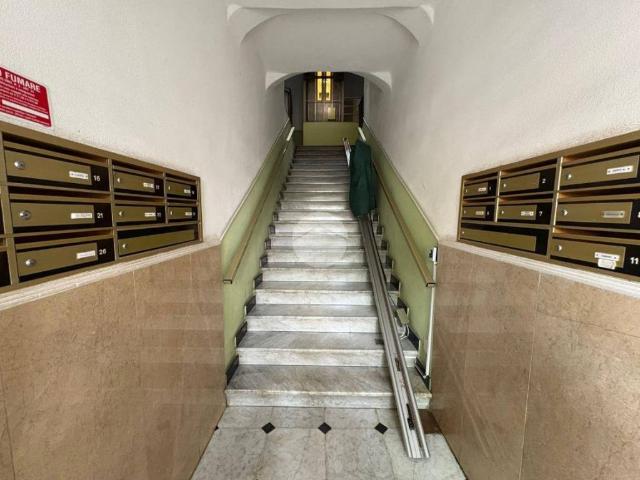 Appartamento in vendita a Centro Ovest, Serra Riccò