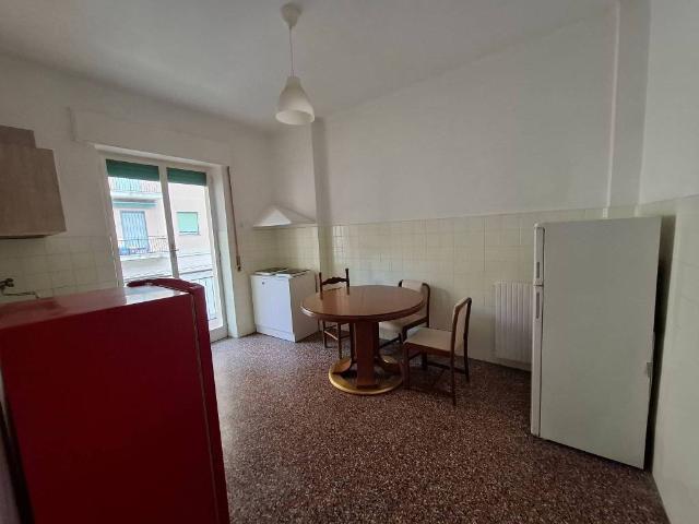 Appartamento in affitto a Val Polcevera, Serra Riccò