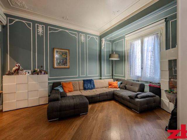 Appartamento in vendita a Centro Est, Serra Riccò