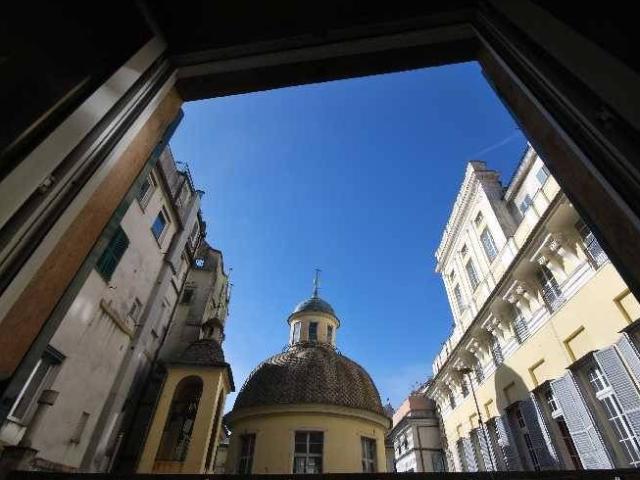 Appartamento in vendita a Centro Est, Serra Riccò