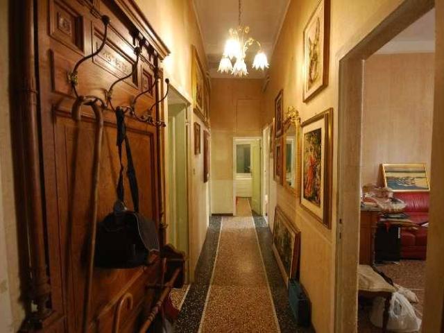 Appartamento in vendita a Centro Est, Serra Riccò