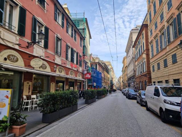 Appartamento in vendita a Centro Est, Serra Riccò