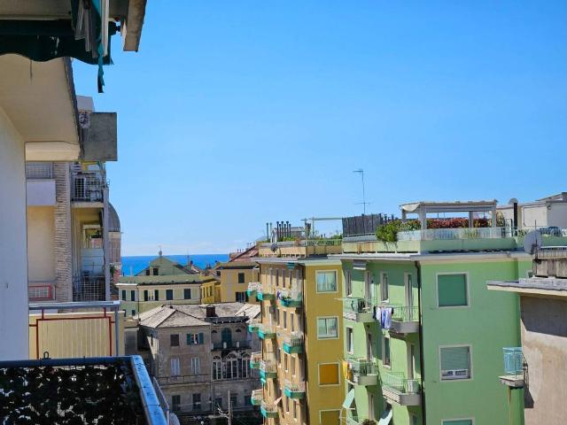 Appartamento in vendita a Ponente, Serra Riccò