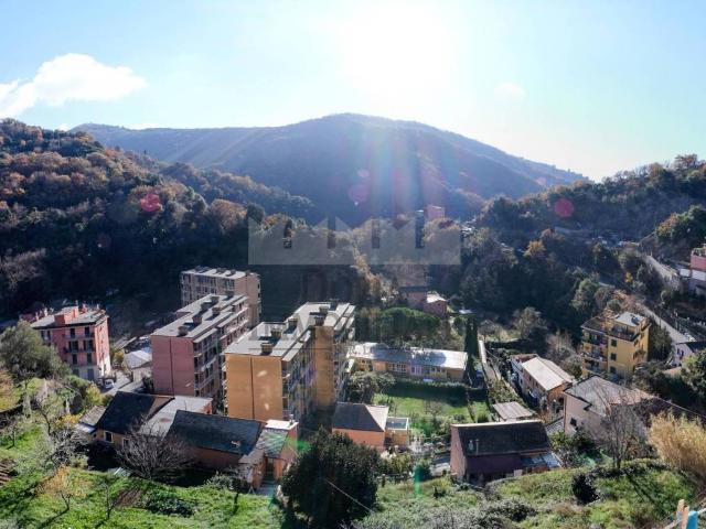 Appartamento in vendita a Levante, Serra Riccò