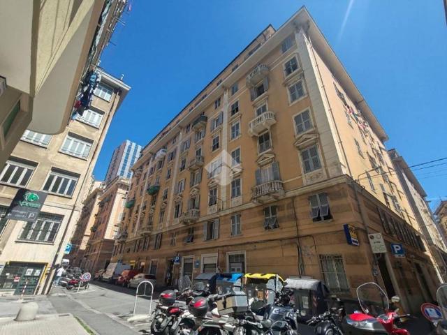 Appartamento in vendita a Centro Ovest, Serra Riccò