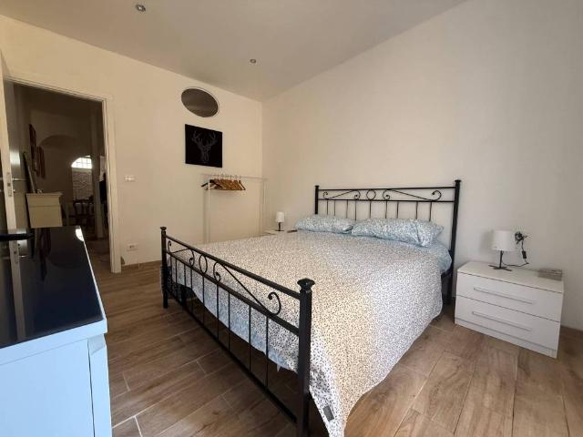 Appartamento in vendita a Marassi, Genova