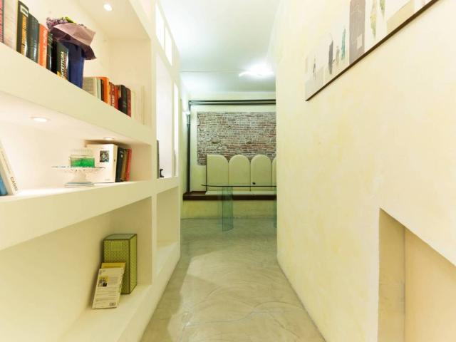 Appartamento in vendita a Centro Est, Serra Riccò