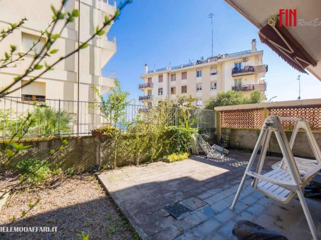 Appartamento in vendita a Ponente, Serra Riccò
