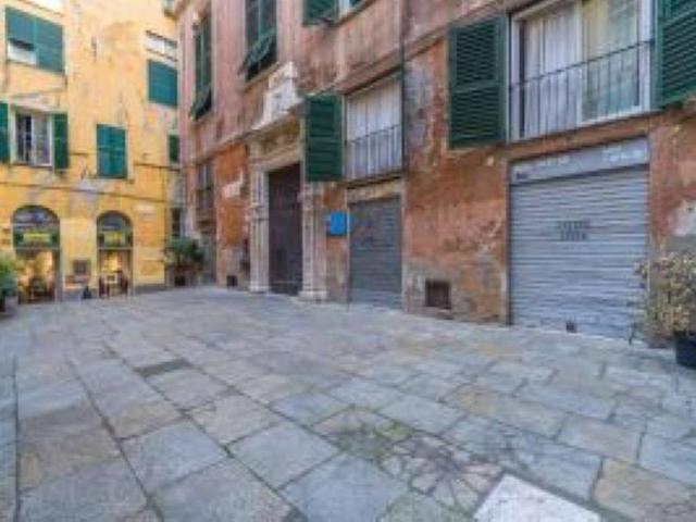 Appartamento in vendita a Centro Est, Serra Riccò