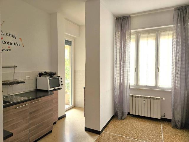 Appartamento in vendita a Centro Est, Serra Riccò