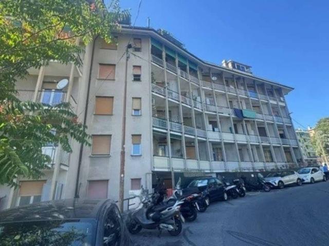 Appartamento in vendita a Bassa Val Bisagno, Serra Riccò