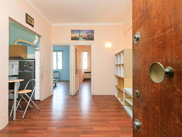 Appartamento in vendita a Centro Ovest, Serra Riccò