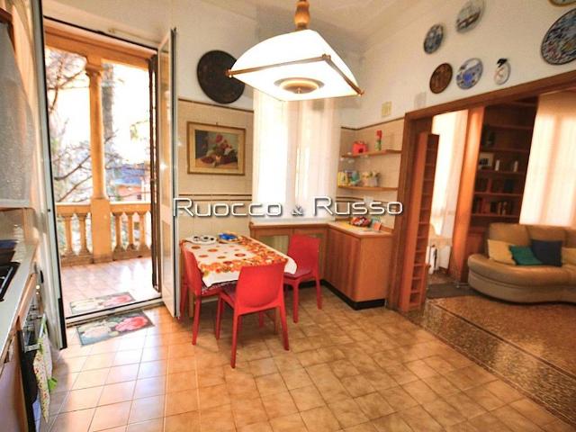 Appartamento in vendita a Centro Est, Serra Riccò