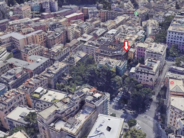 Appartamento in vendita a Centro Est, Serra Riccò