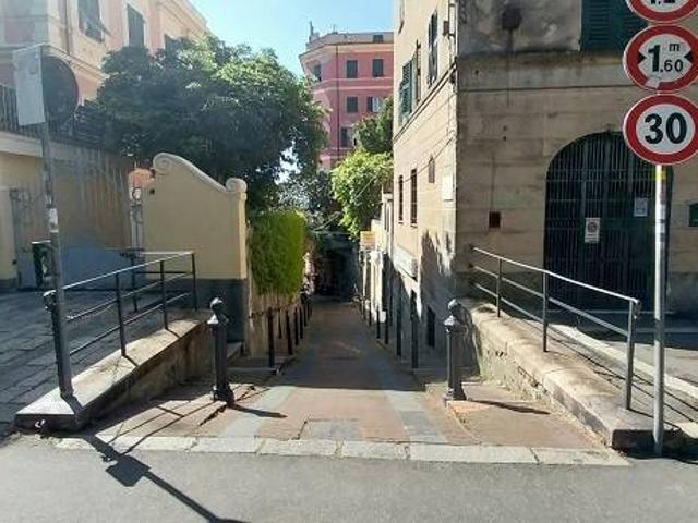 Appartamento in vendita a Centro Est, Serra Riccò