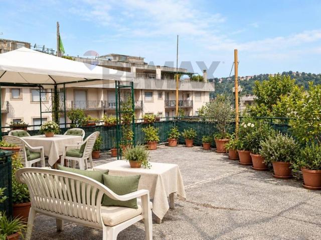 Appartamento in vendita a Certosa, Genova