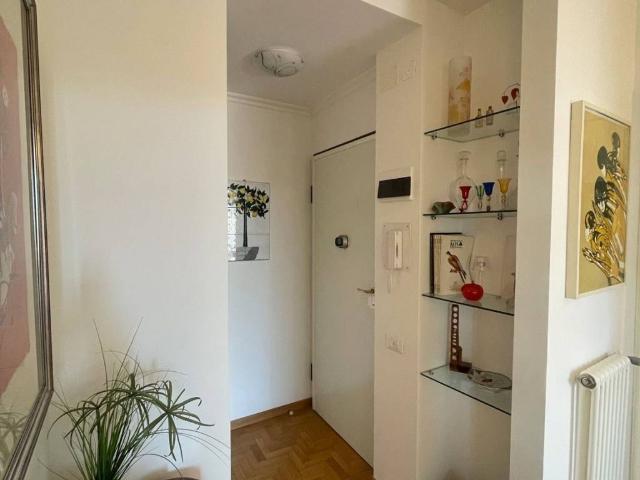 Appartamento in vendita a Centro Est, Serra Riccò