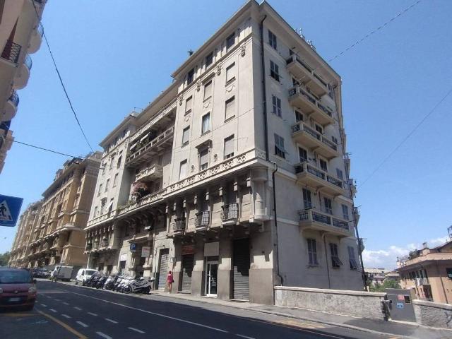 Appartamento in vendita a Medio Levante, Serra Riccò