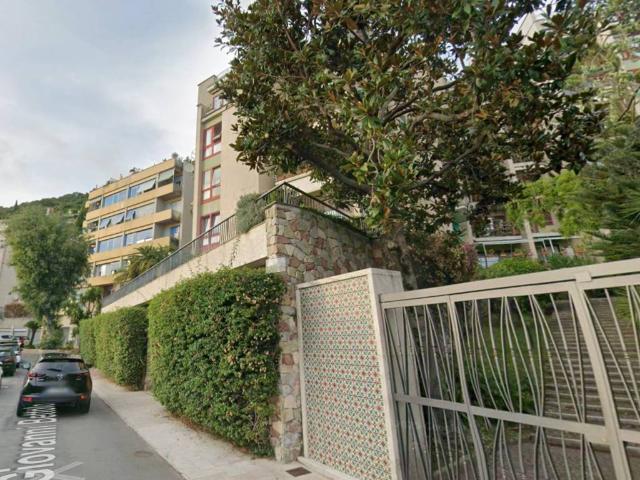 Appartamento in vendita a Levante, Serra Riccò