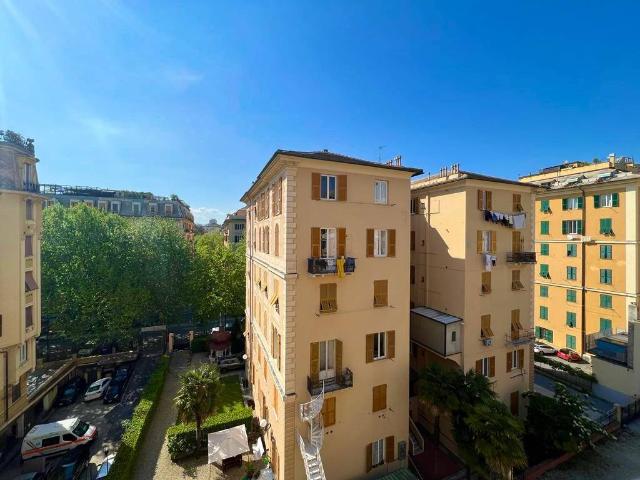 Appartamento in vendita a Medio Levante, Serra Riccò