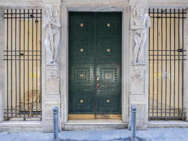 Appartamento in vendita a Centro Est, Serra Riccò
