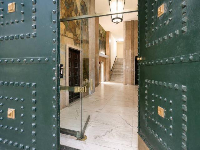 Appartamento in vendita a Centro Est, Serra Riccò