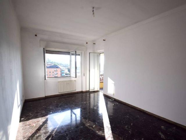 Appartamento in vendita a Ponente, Serra Riccò