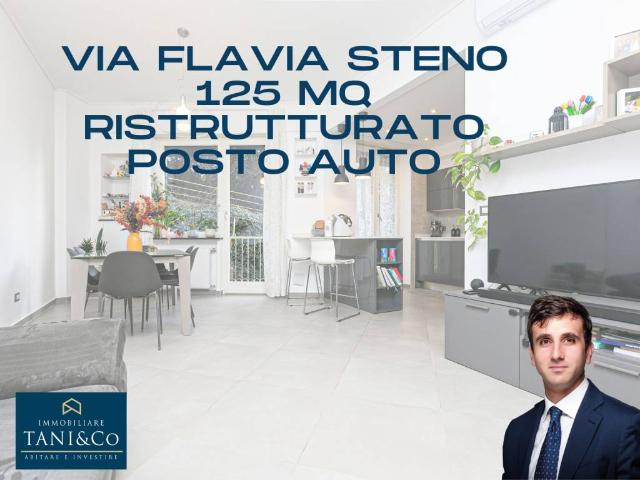 Appartamento in vendita a Levante, Serra Riccò