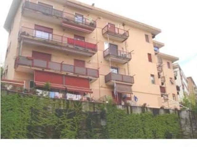 Appartamento in vendita a Medio Ponente, Serra Riccò