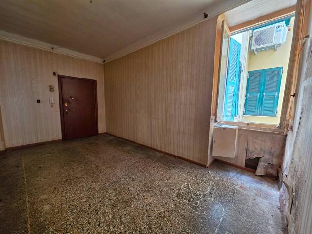 Appartamento in vendita a Centro Est, Serra Riccò