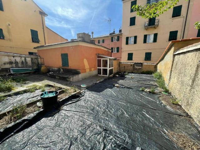 Appartamento in vendita a Ponente, Serra Riccò