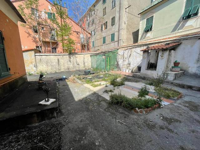 Appartamento in vendita a Ponente, Serra Riccò