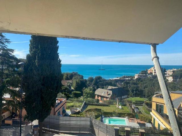 Appartamento in vendita a Levante, Serra Riccò