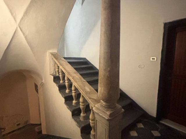 Appartamento in vendita a Maddalena, Genova