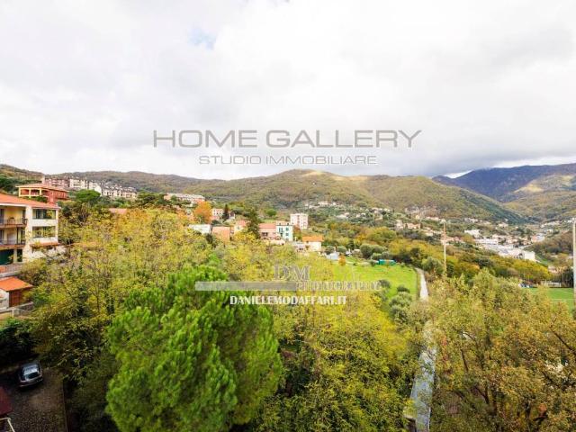 Appartamento in vendita a Pino Sottano, Serra Riccò