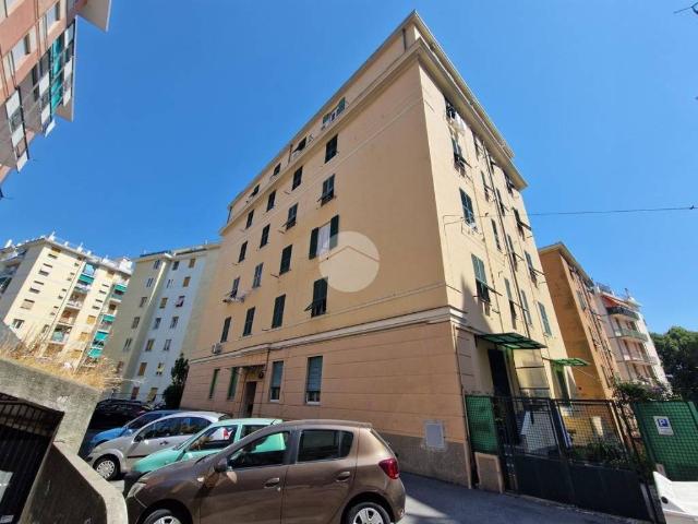 Appartamento in vendita a Ponente, Serra Riccò