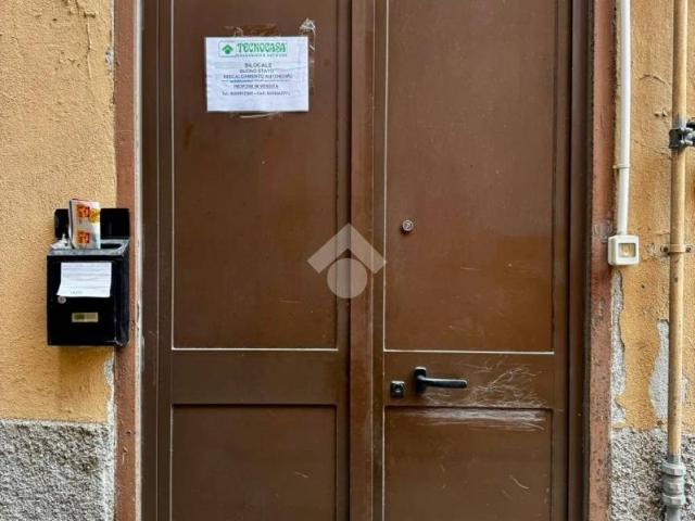 Appartamento in vendita a Sampierdarena, Genova