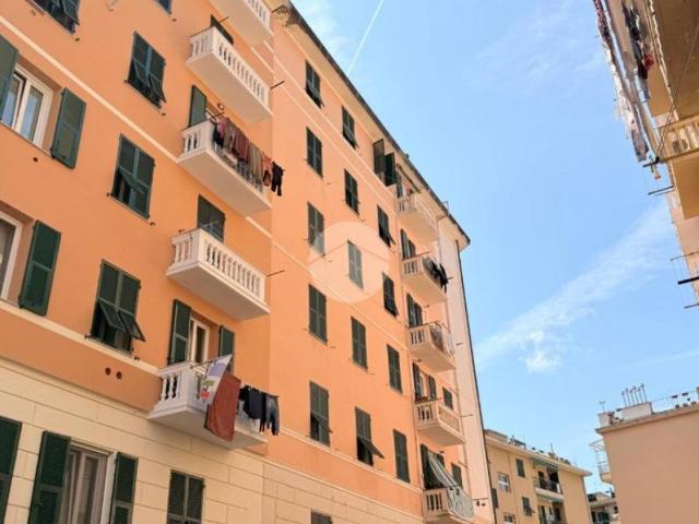 Appartamento in vendita a Medio Ponente, Serra Riccò