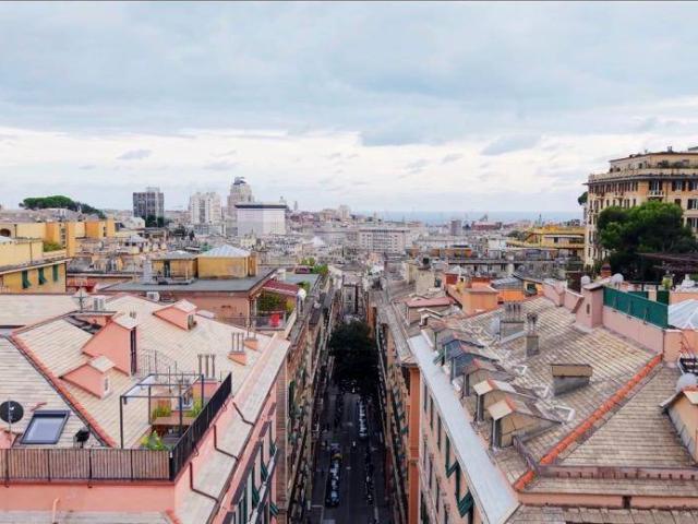 Appartamento in vendita a Centro Est, Serra Riccò