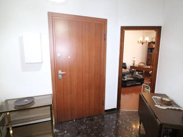 Appartamento in vendita a Ponente, Serra Riccò