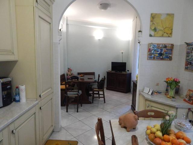 Appartamento in vendita a Foce, Genova