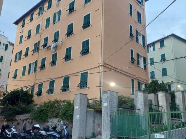 Appartamento in vendita a Ponente, Serra Riccò